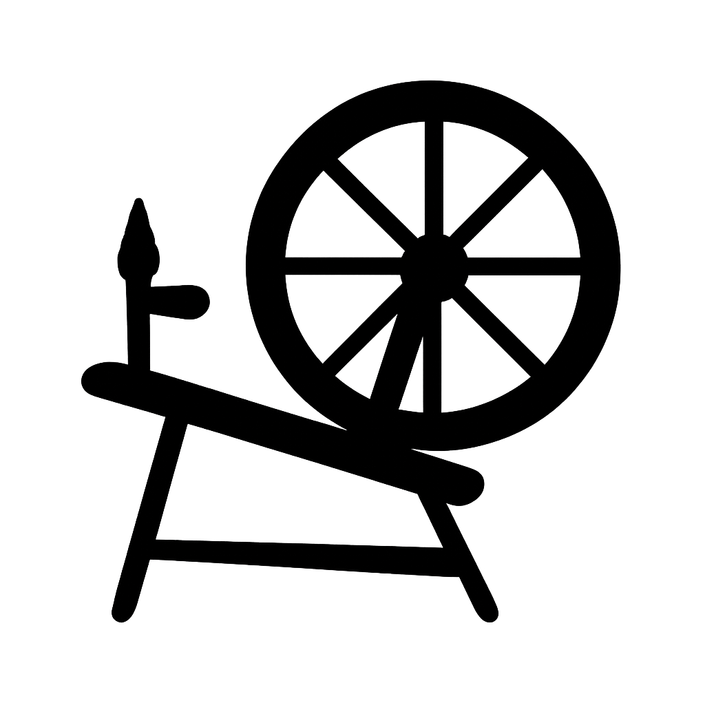 Camelotwheel